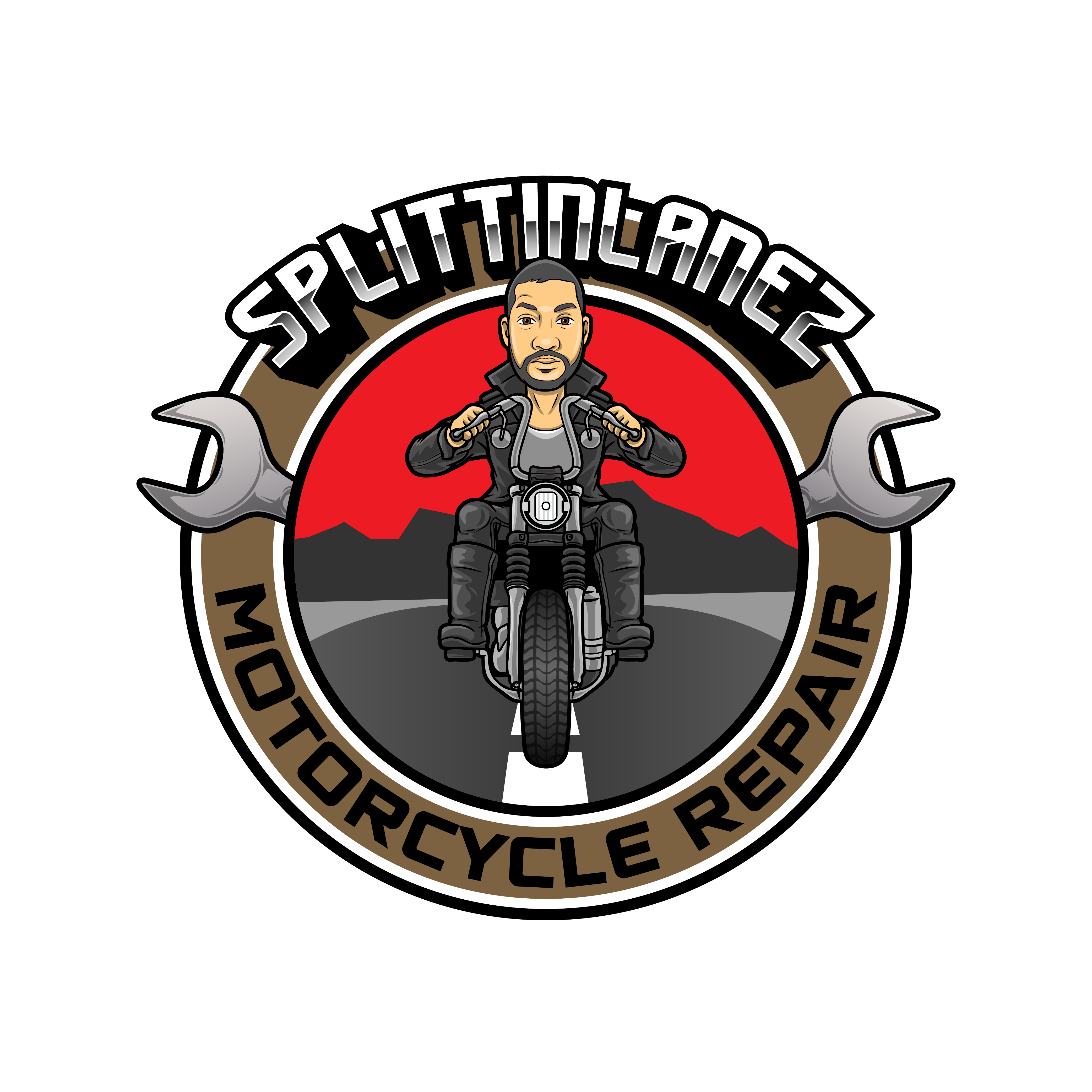 SplittinLanez Motorcycle Repair LLC